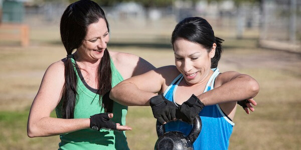 Mexico Offers Prime Market Activewear Growth