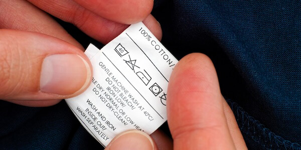 How Much do Consumers Care About Content Labels?