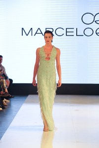 Marcelo Quadros Spring RTW 2017