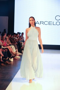 Marcelo Quadros Spring RTW 2017