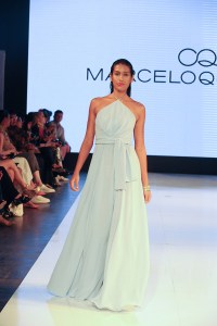 Marcelo Quadros Spring RTW 2017