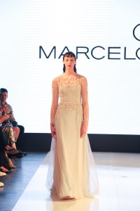 Marcelo Quadros Spring RTW 2017