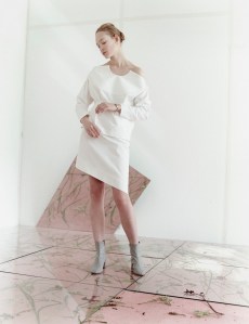 Martine Jarlgaard RTW Spring 2017