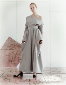 Martine Jarlgaard RTW Spring 2017