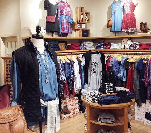 Francesca's
