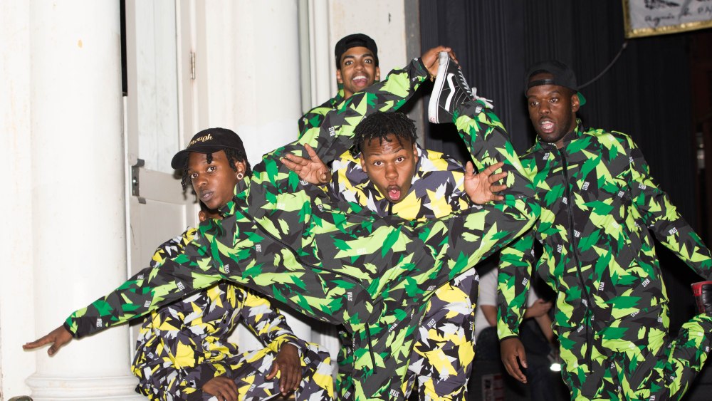 vfiles mountain dew wearable tech