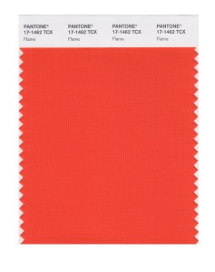 Pantone Top 10 Spring 2017 Colors Counts on New York Fashion Week for Inspiration
