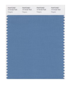 Pantone Top 10 Spring 2017 Colors Counts on New York Fashion Week for Inspiration