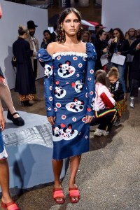 Mimi Wade RTW Spring 2017