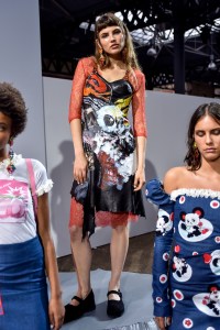 Mimi Wade RTW Spring 2017
