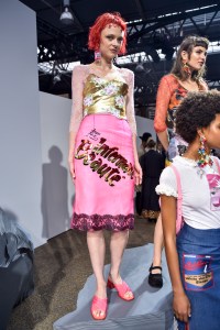 Mimi Wade RTW Spring 2017