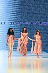 Cecilia Echenique Spring RTW 2017