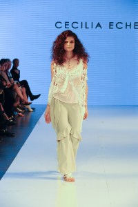 Cecilia Echenique Spring RTW 2017