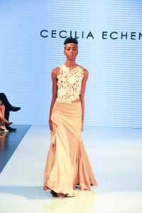Cecilia Echenique Spring RTW 2017