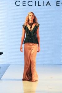 Cecilia Echenique Spring RTW 2017
