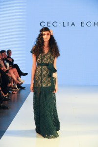 Cecilia Echenique Spring RTW 2017
