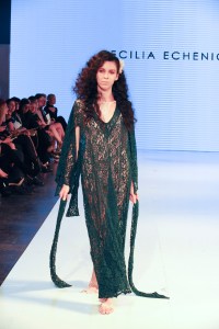 Cecilia Echenique Spring RTW 2017