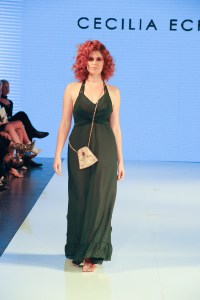 Cecilia Echenique Spring RTW 2017