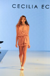 Cecilia Echenique Spring RTW 2017