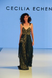 Cecilia Echenique Spring RTW 2017