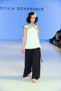 Cecilia Echenique Spring RTW 2017