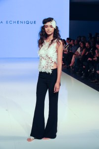 Cecilia Echenique Spring RTW 2017