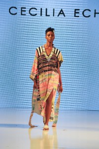 Cecilia Echenique Spring RTW 2017