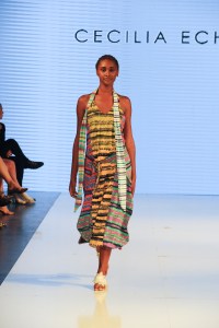 Cecilia Echenique Spring RTW 2017