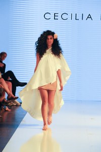Cecilia Echenique Spring RTW 2017