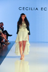Cecilia Echenique Spring RTW 2017