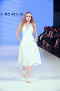 Cecilia Echenique Spring RTW 2017