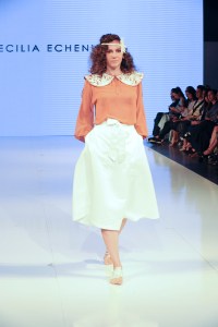 Cecilia Echenique Spring RTW 2017