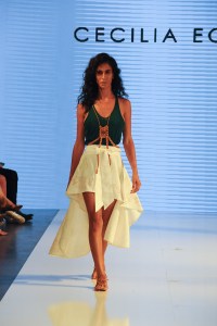 Cecilia Echenique Spring RTW 2017