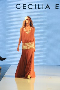 Cecilia Echenique Spring RTW 2017
