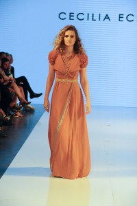 Cecilia Echenique Spring RTW 2017