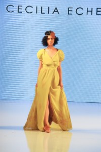 Cecilia Echenique Spring RTW 2017