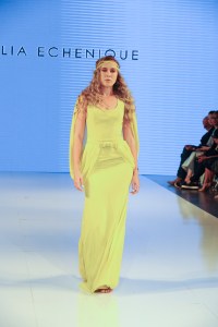 Cecilia Echenique Spring RTW 2017