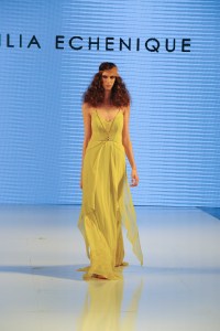 Cecilia Echenique Spring RTW 2017
