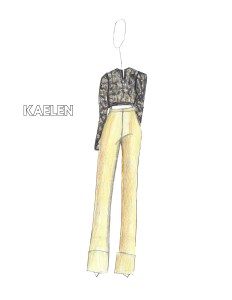 Kaelen