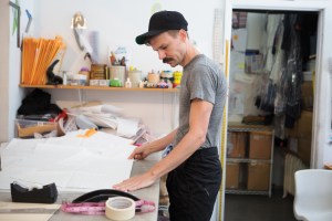 Two Days in the Life of Adam Selman