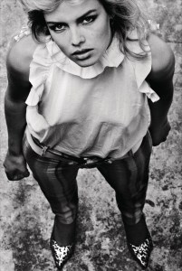 rebecca taylor