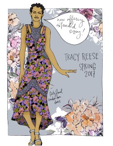 Tracy Reese