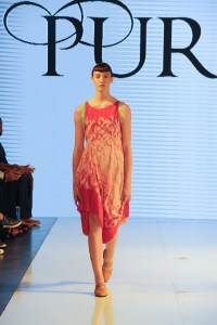 Purana Spring RTW 2017