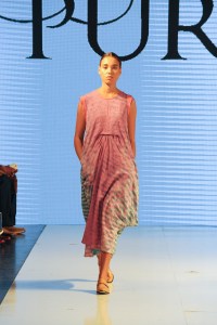 Purana Spring RTW 2017