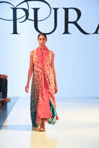 Purana Spring RTW 2017