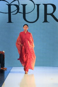 Purana Spring RTW 2017