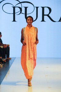 Purana Spring RTW 2017