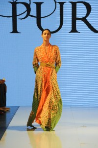 Purana Spring RTW 2017