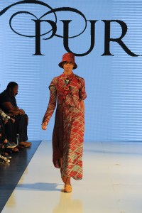 Purana Spring RTW 2017