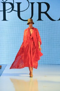 Purana Spring RTW 2017